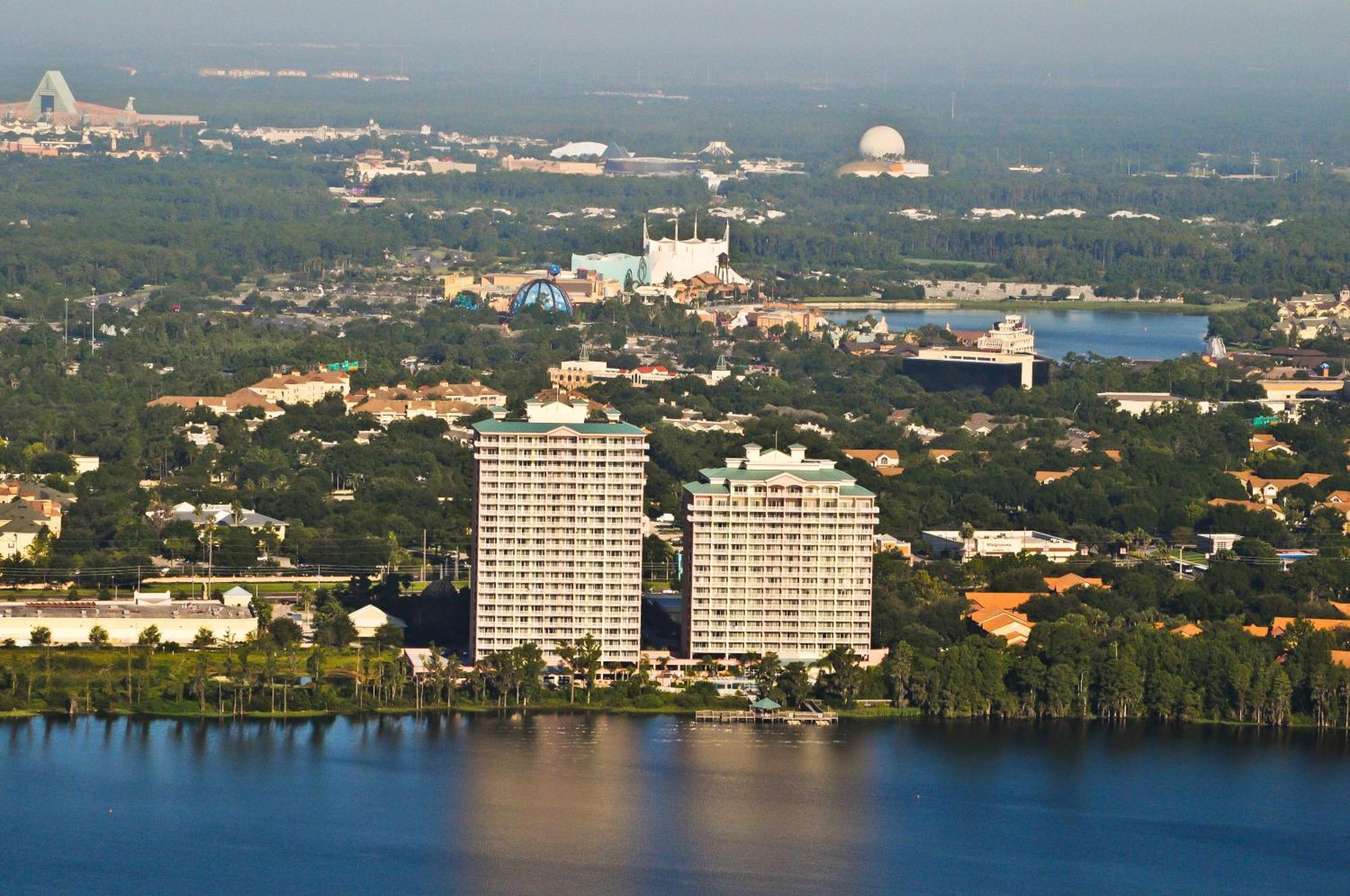 Blue Heron Beach Resort Orlando Extérieur photo