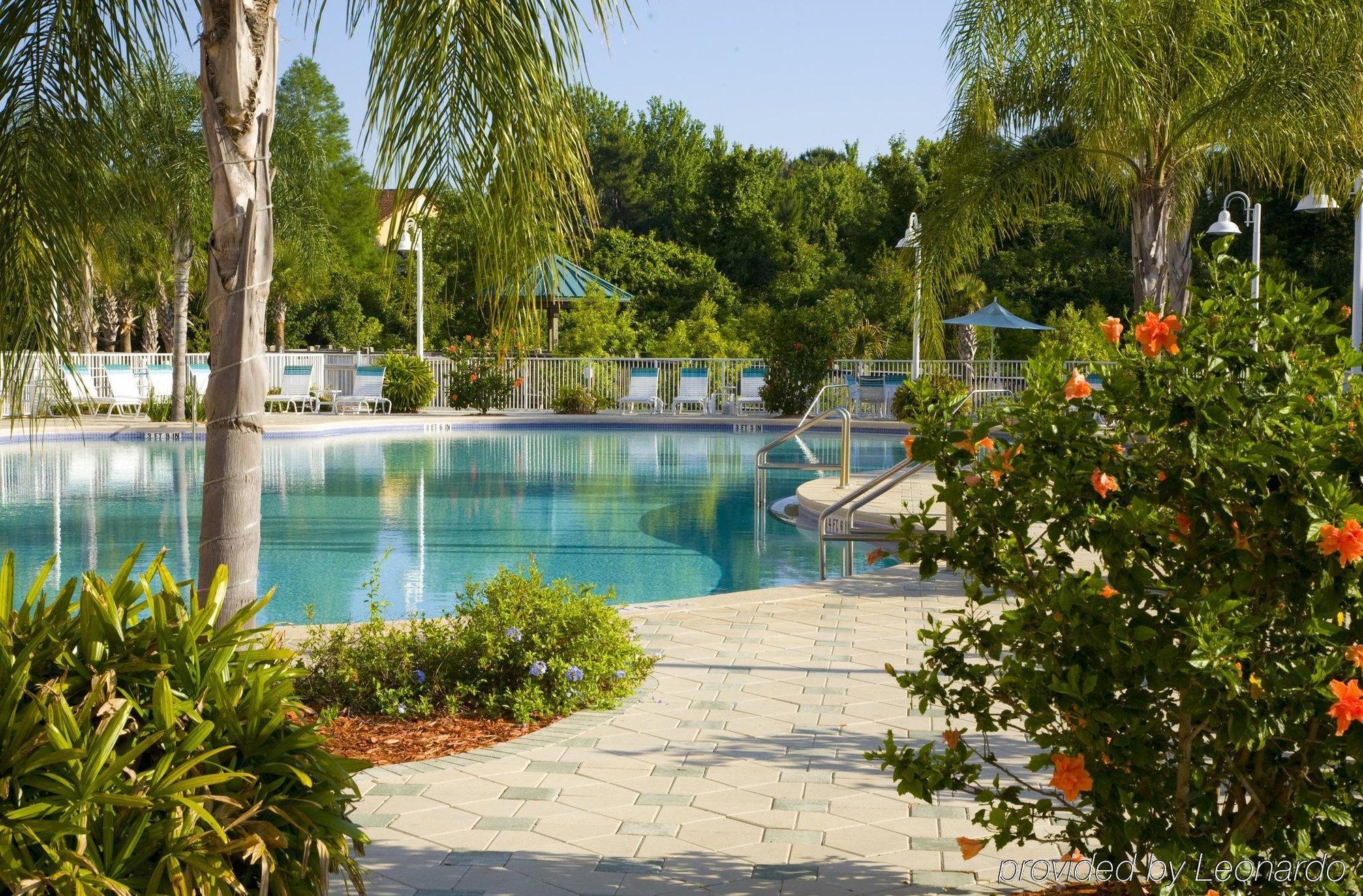 Blue Heron Beach Resort Orlando Facilités photo