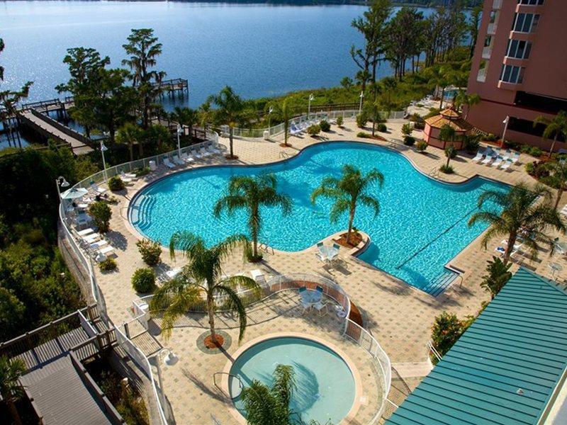 Blue Heron Beach Resort Orlando Extérieur photo